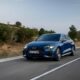 Audi представила мощный S3 2025 модельного года
