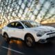 Эксперты протестировали Citroen C4 X 2024 года с дизельным мотором