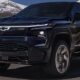 В США стартовали продажи электропикапа Chevrolet Silverado EV 2024 года