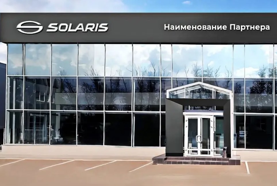 Дилеры сообщили о росте спроса на автомобили Solaris среди юрлиц в России