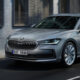 В России в апреле подорожали Skoda Superb и Toyota Highlander