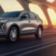 «Фонтанка»: Лидирует на авторынке Петербурга модель Haval Jolion
