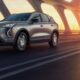 Автостат перечислил самые продаваемые в России SUV в марте 2024 года