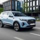 НАПИ: Километр пути на Chery Tiggo 7 Pro Max обходится почти в 20 рублей