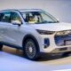 Новинки автосалона в Пекине от бренда Haval, Chery, Exlantix, Omoda