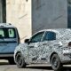 «Автоград» опубликовал фотографии новой Lada Iskra рядом с Largus