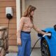 Bloomberg: Ford теряет на каждом электромобиле по 100 000 долларов
