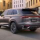Эксперты рассказали об обвале цен на кроссовер Geely Monjaro в России