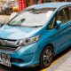 «Автотека» назвала пять машин, которые россияне редко продают