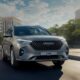 «ЗР»: У борткомпьютера кроссовера Haval M6 нашли одну странную особенность