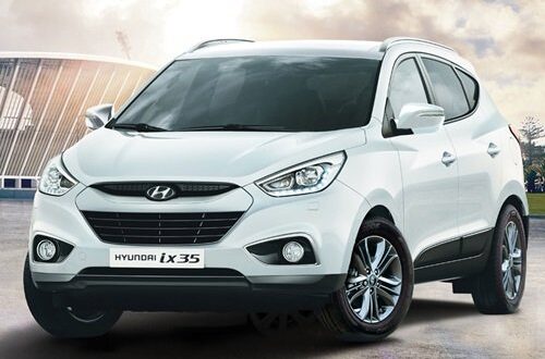 Эксперт «ЗР» назвал главные недостатки Hyundai ix35