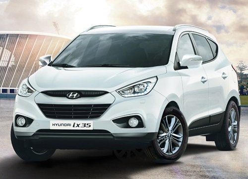 Эксперт «ЗР» назвал главные недостатки Hyundai ix35