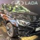 На заводе «АвтоВАЗ» началась конвейерная сборка Lada Aura в топовой комплектации