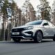 Автоконцерн «АвтоВАЗ» рассказал, почему кузов Lada Vesta устойчив к ржавчине