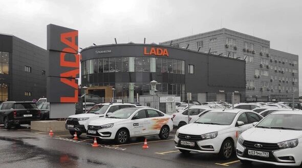 Глава «АвтоВАЗа»: повышение цен на модели Lada в мае составит минимум 3%