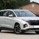 В Казахстане начали собирать дешевые минивэны Hyundai Custo: известны цены