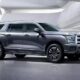 Журнал «ЗР» рассказал о доступном аналоге Land Cruiser 300 – новом Haval H5