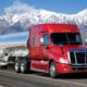Daimler похвастался рекордными продажами тягачей Freightliner Cascadia