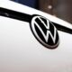 Volkswagen ID.4 могут отозвать из-за самопроизвольного отпирания дверей