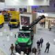 В РФ отечественные производители грузовиков показали новые авто 2024 года