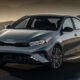 В России на 150 000 рублей подешевели седаны Kia K3 из Китая