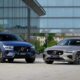 Ателье Polestar сделало особые версии моделей Volvo для ФРГ