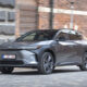 Редакция HotCars перечислила самые ненадежны машины Toyota за 20 лет