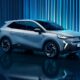 Представлен Renault Symbioz: кроссовер занял место в линейке между Captur и Austral