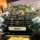 В Петербурге на «Транспорт Фесте» показали Lada Aura