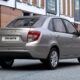 «ЗР»: Автосалон в Тольятти за час распродал все Lada Granta с «автоматом»