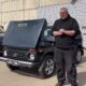 Блогер Свиридов разобрал новую Lada Niva Legend, и оценил ее качество