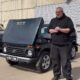 Блогер Свиридов разобрал новую Lada Niva Legend, и оценил ее качество