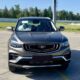 Серийный выпуск Geely Atlas Pro под брендом Belgee X70 начался в Белоруссии