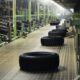 Производитель автошин Nokian Tyres отправит в простой работников финского завода