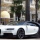 Bugatti представила детскую машинку: ее захотят даже взрослые