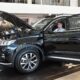 В России официально начались продажи нового кроссовера XCite X-Cross 7