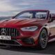 Mercedes-AMG вернет V8 после провала продаж 2,0-литровых гибридов