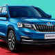 В России появились новые Skoda Kamiq из Китая по цене от 2,87 млн рублей