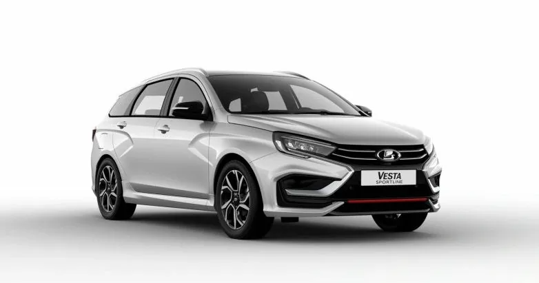 «За рулем» посоветовал покупать подержанную Lada Vesta SW Cross вместо новой