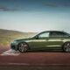 В России стартовали продажи абсолютно нового седана Audi A4 от 5,87 млн рублей