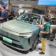 Директор Акифьев озвучил список новинок от Wey, Tank, Haval на 2024 год в России