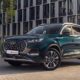 Продажи Chery Tiggo 8 PRO MAX с передним приводом начались в России
