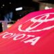 Toyota планирует выпускать мощный внедорожник для линейки Gazoo Racing