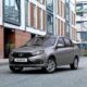ТАСС: Маркетплейс Wildberries начал онлайн-продажи Lada