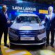«АвтоВАЗ» начнет продажи новых Lada Largus в июне 2024 года