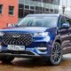 Эксперт «ЗР» выяснили, можно ли купить трехлетний Chery Tiggo 8 от 2 млн рублей