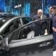 Мишустин раскритиковал автомобили Volga за китайскую «баранку»