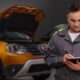 Ъ: АвтоВАЗ запустил с 1 мая сервисные программы для владельцев Renault и Nissan