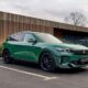 Прием заказов на гибридный кроссовер Voyah Free Sport Edition стартовал в РФ