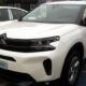 В РФ стартовали продажи Citroen C5 Aircross калужской сборки от 4,3 млн рублей